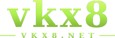 vkx8 logo